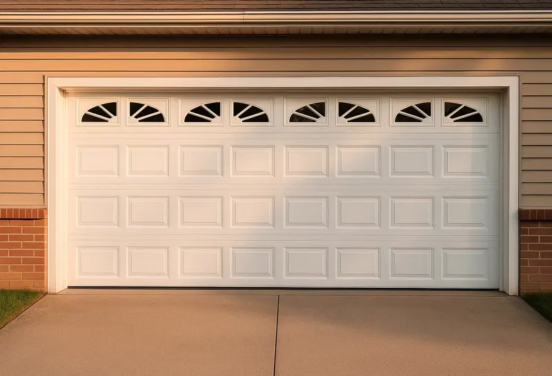 Contact Westbury Garage Door